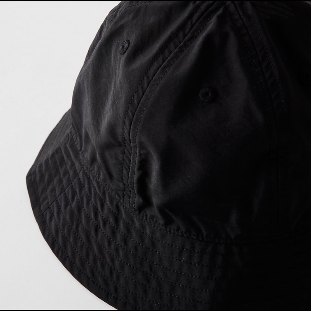 ARITZIA MC Main Character Ada Bucket Hat - Black - S/M